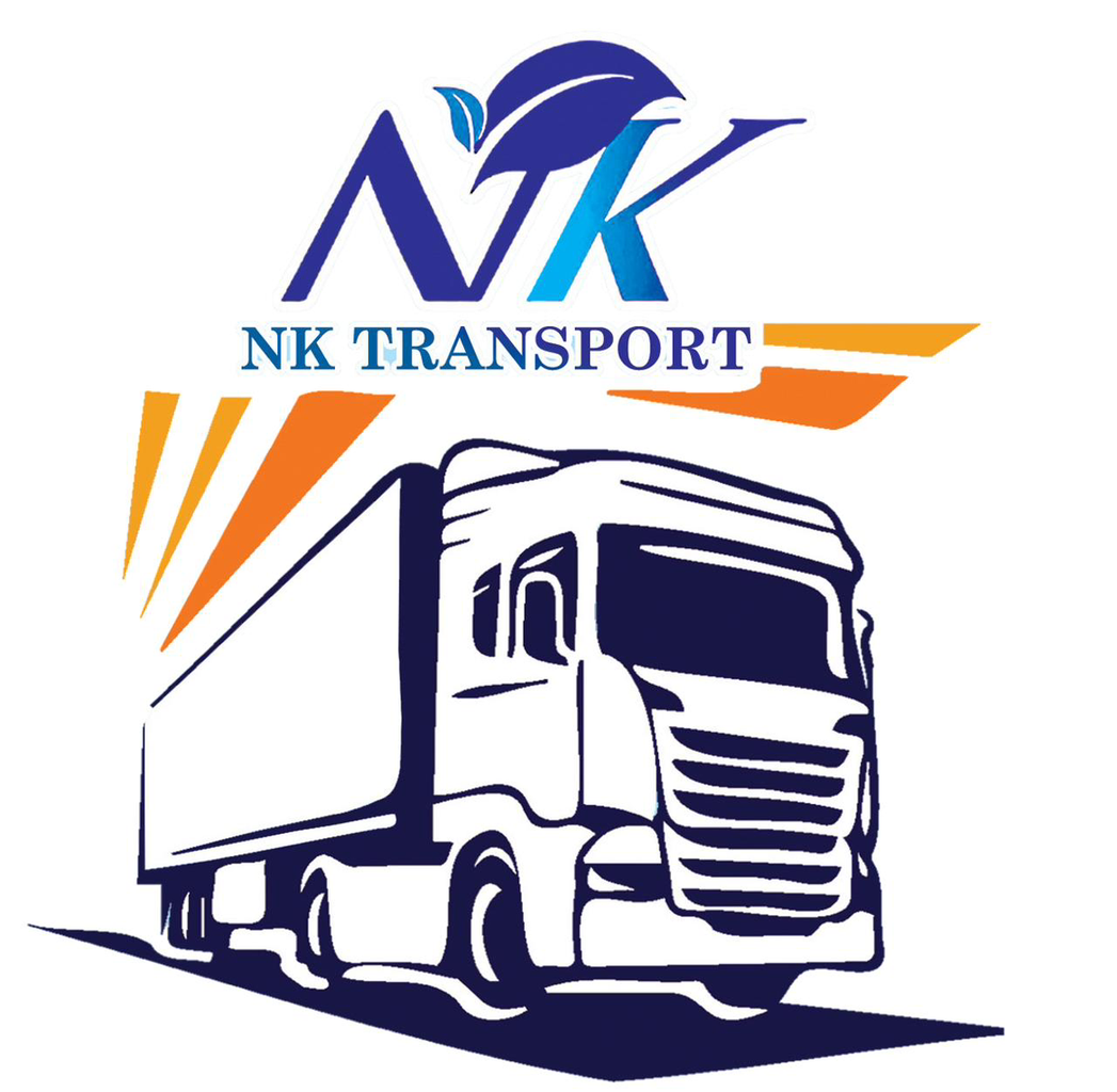 NK Transports Logo