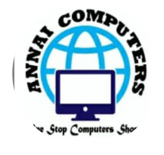 Annai Computers Logo