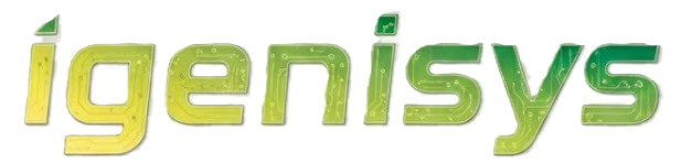 Igenysis Logo