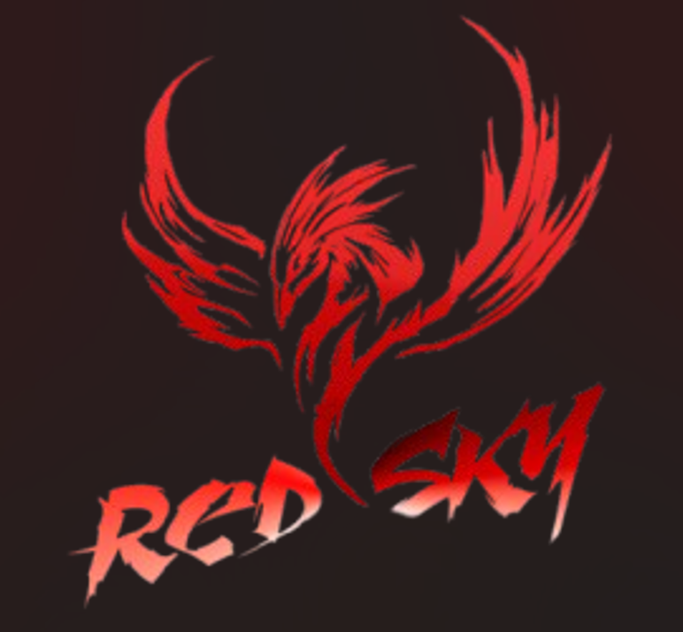 Redsky Industries Logo